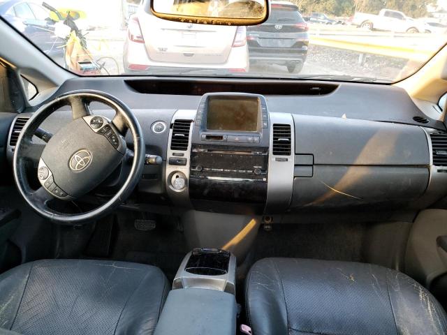 Photo 8 from auction – 2008 TOYOTA PRIUS with VIN JTDKB20U087781235