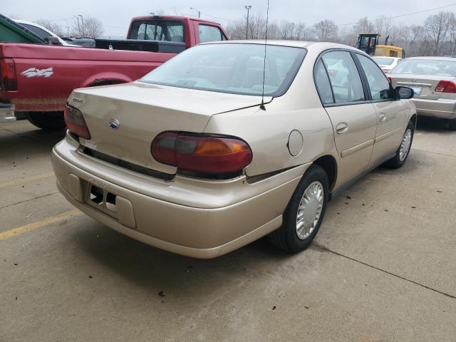 Photo 3 from auction – 2004 CHEVROLET CLASSIC with VIN 1G1ND52F54M609973