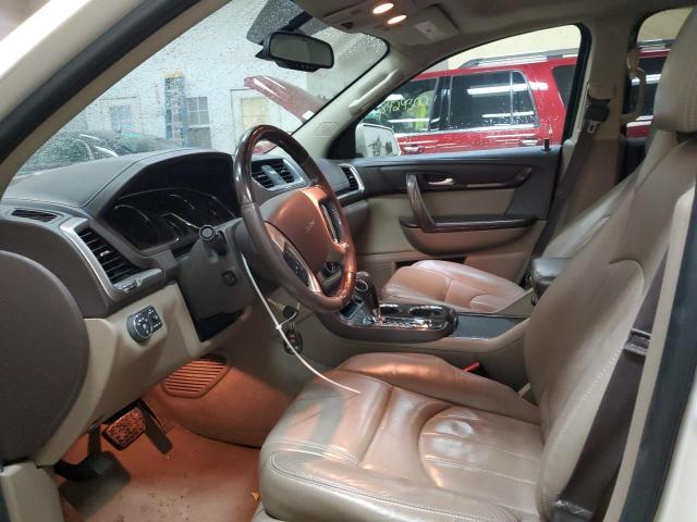 Photo 7 from auction – 2014 GMC ACADIA DEN with VIN 1GKKVTKD7EJ286074