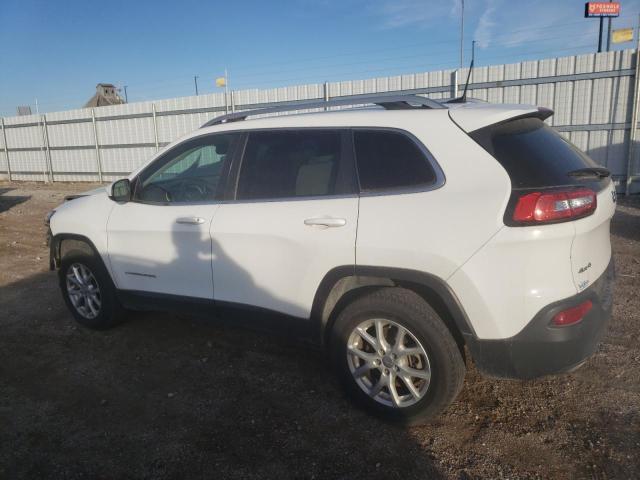 Photo 2 from auction – 2016 JEEP CHEROKEE L with VIN 1C4PJMCS3GW227562