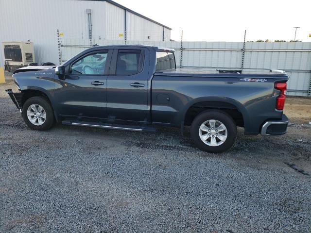 Photo 2 from auction – 2020 CHEVROLET SILVERADO with VIN 1GCRYDED4LZ271582