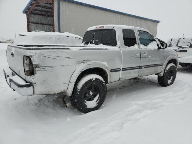 Photo 3 from auction – 2002 TOYOTA TUNDRA ACC with VIN 5TBBT44162S257618
