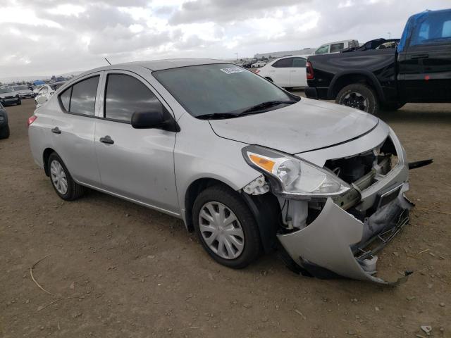 Photo 4 from auction – 2015 NISSAN VERSA S with VIN 3N1CN7AP2FL814684