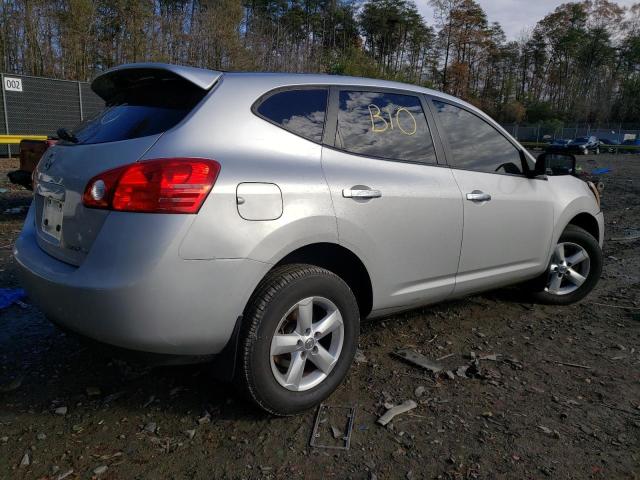 Photo 3 from auction – 2010 NISSAN ROGUE S with VIN JN8AS5MVXAW609665