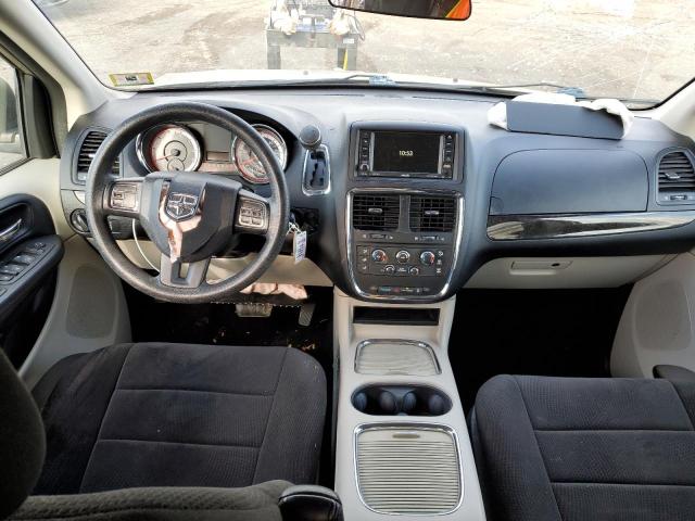Photo 8 from auction – 2013 DODGE GRAND CARA with VIN 2C4RDGCG9DR628616
