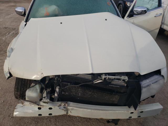 Photo 11 from auction – 2007 CHRYSLER 300C with VIN 2C3KA63H97H897243