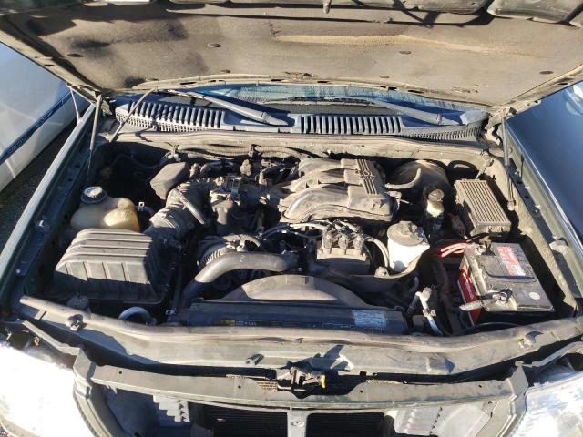 Photo 12 from auction – 2004 FORD EXPLORER X with VIN 1FMZU73K54ZB07396