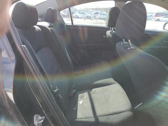 Photo 10 from auction – 2007 MAZDA 3 I with VIN JM1BK32F771625702
