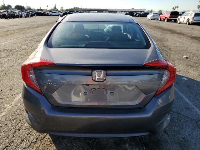 Photo 6 from auction – 2017 HONDA CIVIC LX with VIN 2HGFC2F53HH567554