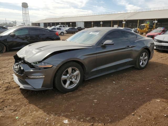 FORD MUSTANG 2019 with VIN 1FA6P8TH1K5185788 - Photo from auction