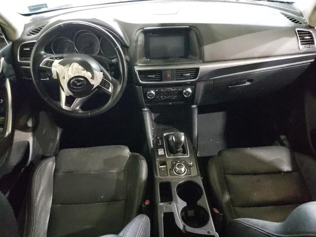 Photo 8 from auction – 2016 MAZDA CX-5 GT with VIN JM3KE4DY0G0651261