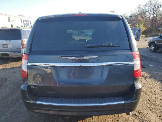 Photo 6 from auction – 2011 CHRYSLER TOWN & COU with VIN 2A4RR5DG2BR770849
