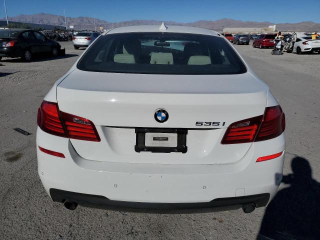 Photo 6 from auction – 2013 BMW 535 I with VIN WBAFR7C56DC828930