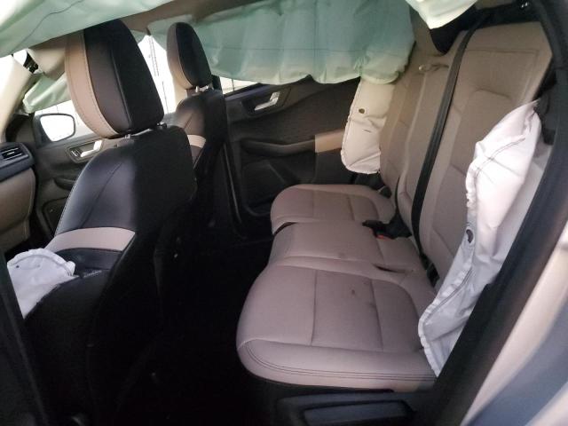 Photo 10 from auction – 2020 FORD ESCAPE TIT with VIN 1FMCU9DZ2LUB12872