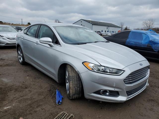 Photo 4 from auction – 2013 FORD FUSION SE with VIN 3FA6P0H79DR232440