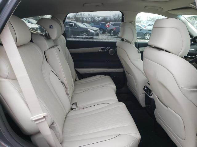 Photo 11 from auction – 2023 GENESIS GV80 BASE with VIN KMUHCESC9PU102170
