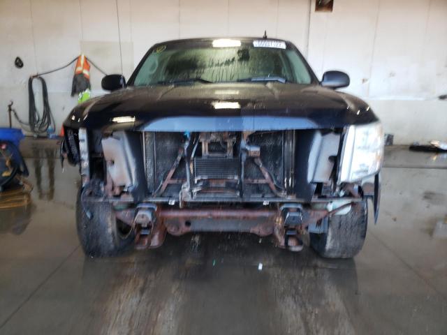 Photo 5 from auction – 2009 CHEVROLET SILVERADO with VIN 3GCEK23369G115342