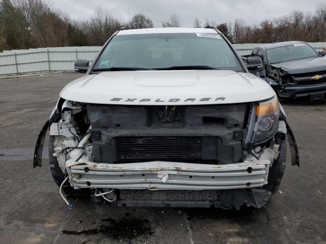 Photo 5 from auction – 2014 FORD EXPLORER S with VIN 1FM5K8GT7EGC18607