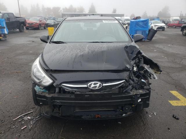 Photo 5 from auction – 2016 HYUNDAI ACCENT SE with VIN KMHCT4AE1GU118269