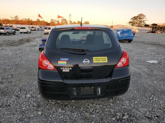 Photo 6 from auction – 2012 NISSAN VERSA S with VIN 3N1BC1CP4CK807300
