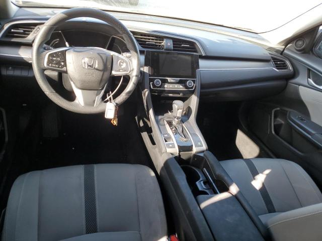 Photo 8 from auction – 2018 HONDA CIVIC EX with VIN 2HGFC2F7XJH515071
