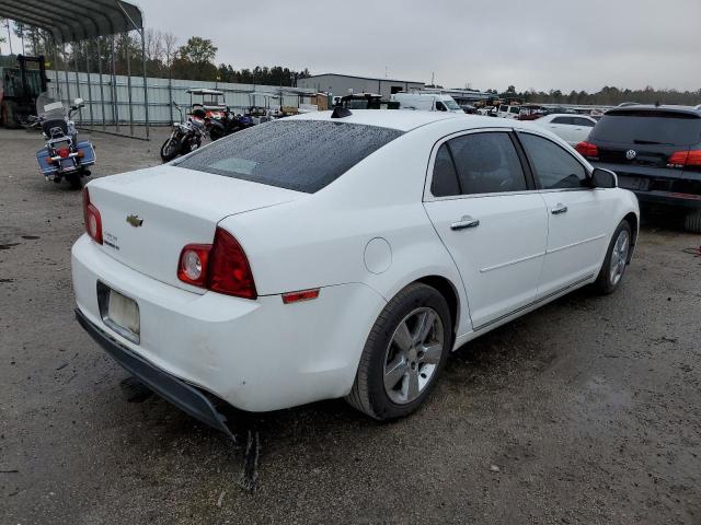 Zdjęcie 3 z aukcji – 2012 CHEVROLET MALIBU 2LT z VIN 1G1ZD5EU6CF306196