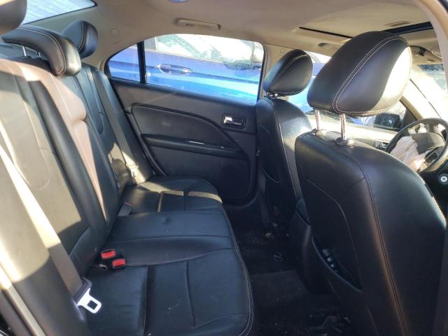 Photo 10 from auction – 2012 FORD FUSION with VIN 3FAHP0JA6CR150016