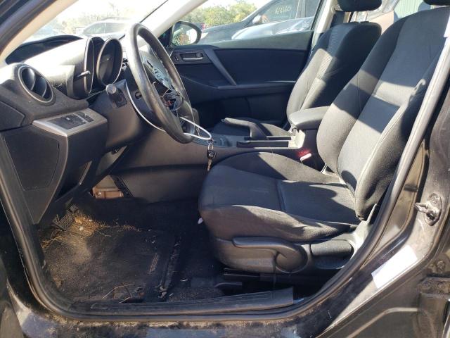 Photo 7 from auction – 2012 MAZDA 3 I with VIN JM1BL1UG5C1504992