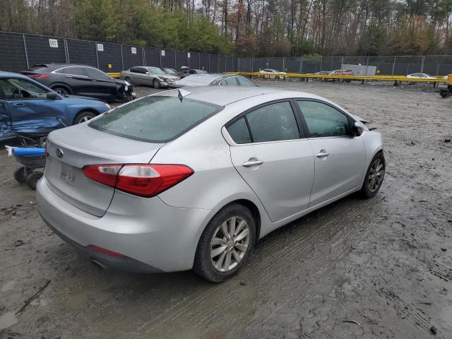 Photo 3 from auction – 2014 KIA FORTE EX with VIN KNAFX4A85E5157404