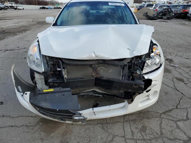 Photo 11 from auction – 2012 NISSAN ALTIMA BAS with VIN 1N4AL2AP6CN402637