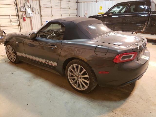 Photo 2 from auction – 2017 FIAT 124 SPIDER with VIN JC1NFAEK6H0101511