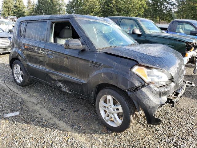 Photo 4 from auction – 2010 KIA SOUL + with VIN KNDJT2A2XA7144638