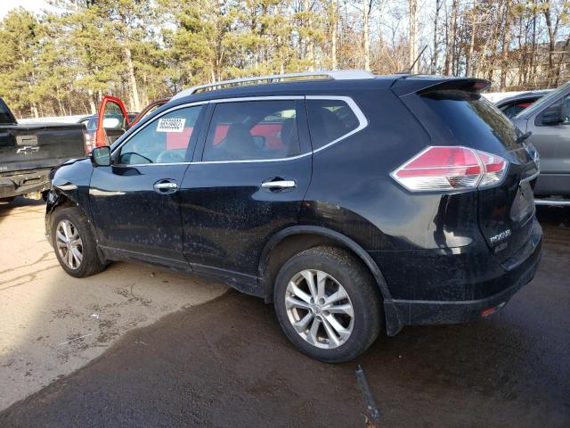 Photo 2 from auction – 2015 NISSAN ROGUE S with VIN 5N1AT2MV8FC900189