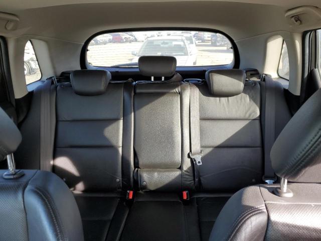 Photo 10 from auction – 2011 ACURA RDX with VIN 5J8TB2H25BA000955