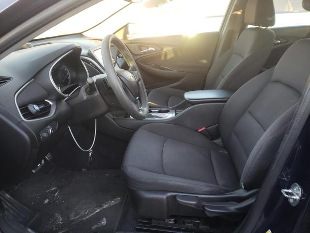 Photo 7 from auction – 2016 CHEVROLET MALIBU LS with VIN 1G1ZB5ST0GF292917