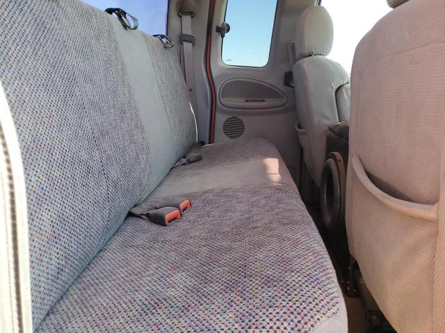 Photo 10 from auction – 2001 DODGE RAM 3500 with VIN 1B7MC33661J589450