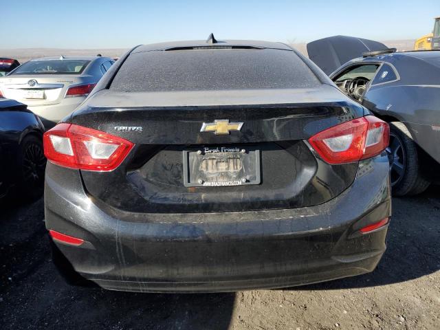 Photo 6 from auction – 2017 CHEVROLET CRUZE LS with VIN 1G1BC5SM2H7101887