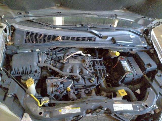 Photo 12 from auction – 2008 CHRYSLER TOWN & COU with VIN 2A8HR54P28R716700