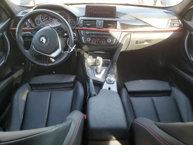 Photo 8 from auction – 2013 BMW 328 I SULE with VIN WBA3C1C5XDF436534