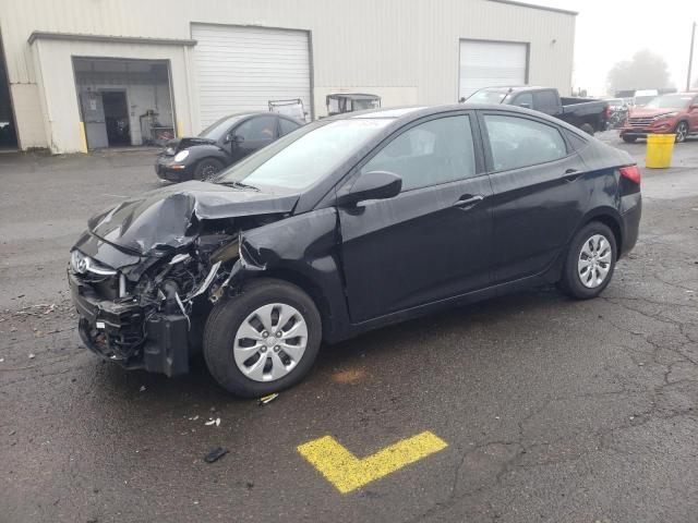 Photo 1 from auction – 2016 HYUNDAI ACCENT SE with VIN KMHCT4AE1GU118269