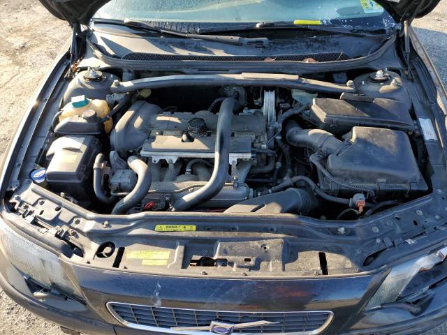 Photo 11 from auction – 2004 VOLVO S60 2.5T with VIN YV1RH59H242322150