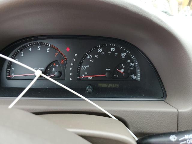 Photo 9 from auction – 2003 TOYOTA CAMRY with VIN 4T1BE32K53U139852