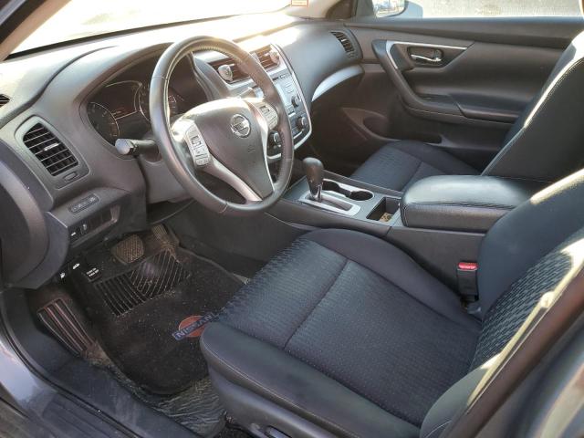 Photo 7 from auction – 2017 NISSAN ALTIMA 2.5 with VIN 1N4AL3AP1HC178623