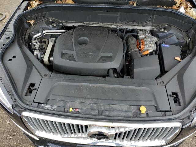Photo 12 from auction – 2016 VOLVO XC90 T8 with VIN YV4BC0PL1G1066297