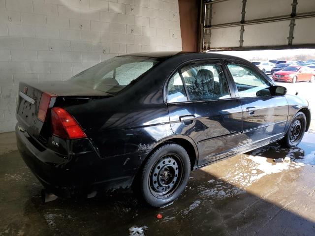 Photo 3 from auction – 2002 HONDA CIVIC EX with VIN 1HGES267X2L039293