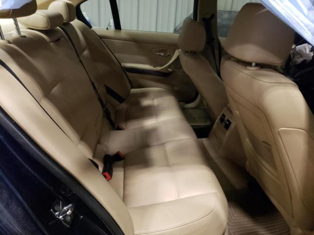 Photo 10 from auction – 2008 BMW 335 XI with VIN WBAVD53508A252929