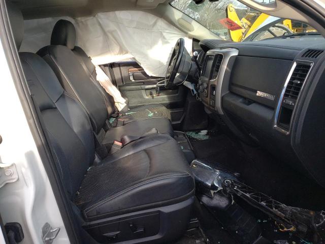 Photo 7 from auction – 2015 RAM 2500 LARAM with VIN 3C6UR5FLXFG515900