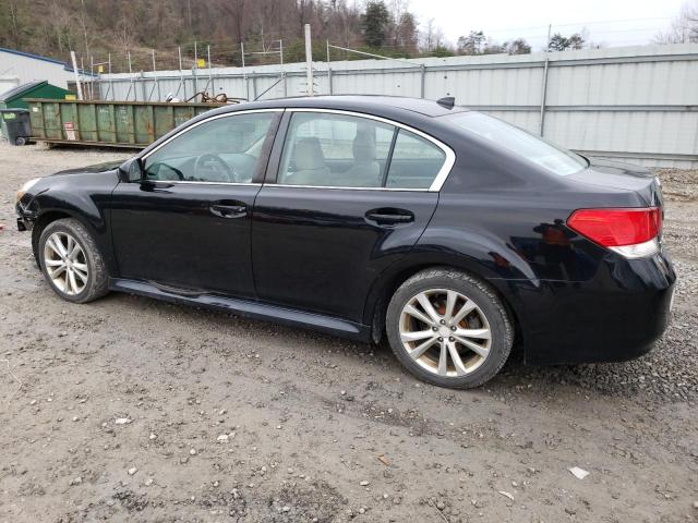 Photo 2 from auction – 2014 SUBARU LEGACY with VIN 4S3BMBC62E3032396