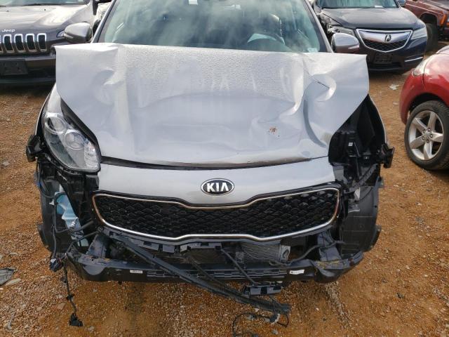 Photo 12 from auction – 2019 KIA SPORTAGE E with VIN KNDPN3AC7K7585339