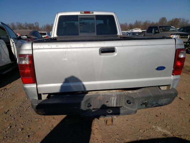 Photo 6 from auction – 2002 FORD RANGER SUP with VIN 1FTZR45E32TA37148